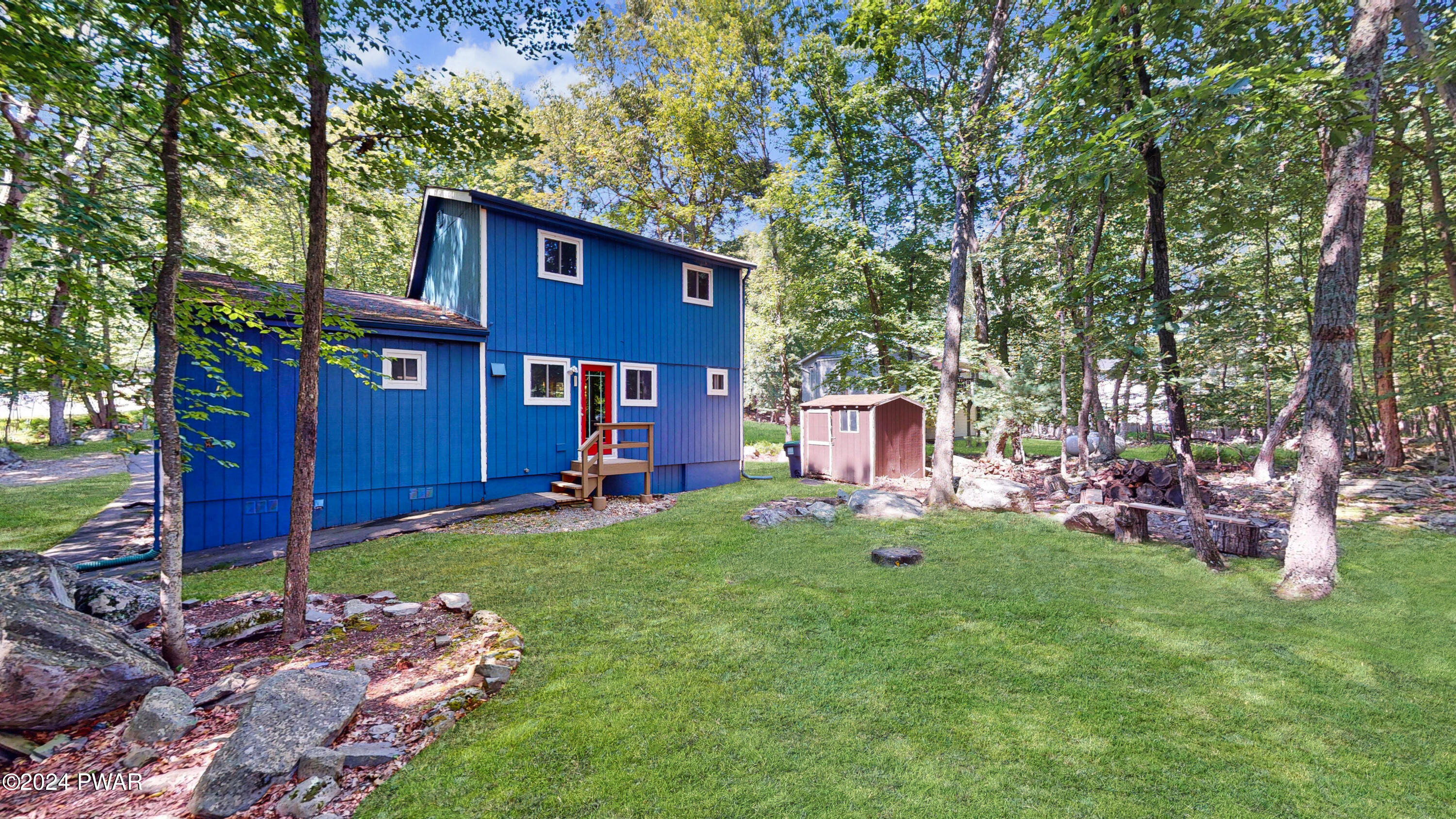 104 Woodland Road Milford, PA 18337 - Photo 2 of 38