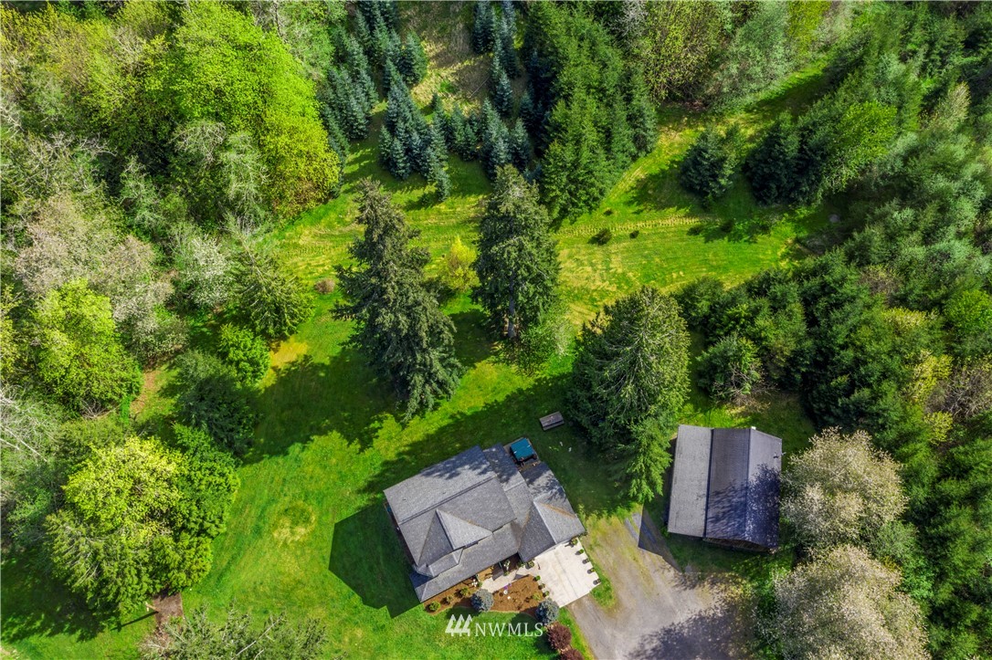 981 Sandy Bend Road Castle Rock, WA 98611 - Photo 2 of 37 Gallery Image 2