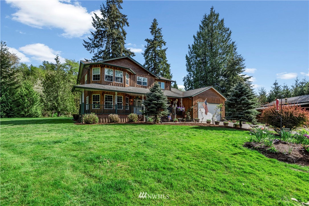 981 Sandy Bend Road Castle Rock, WA 98611 - Photo 4 of 37 Gallery Image 4