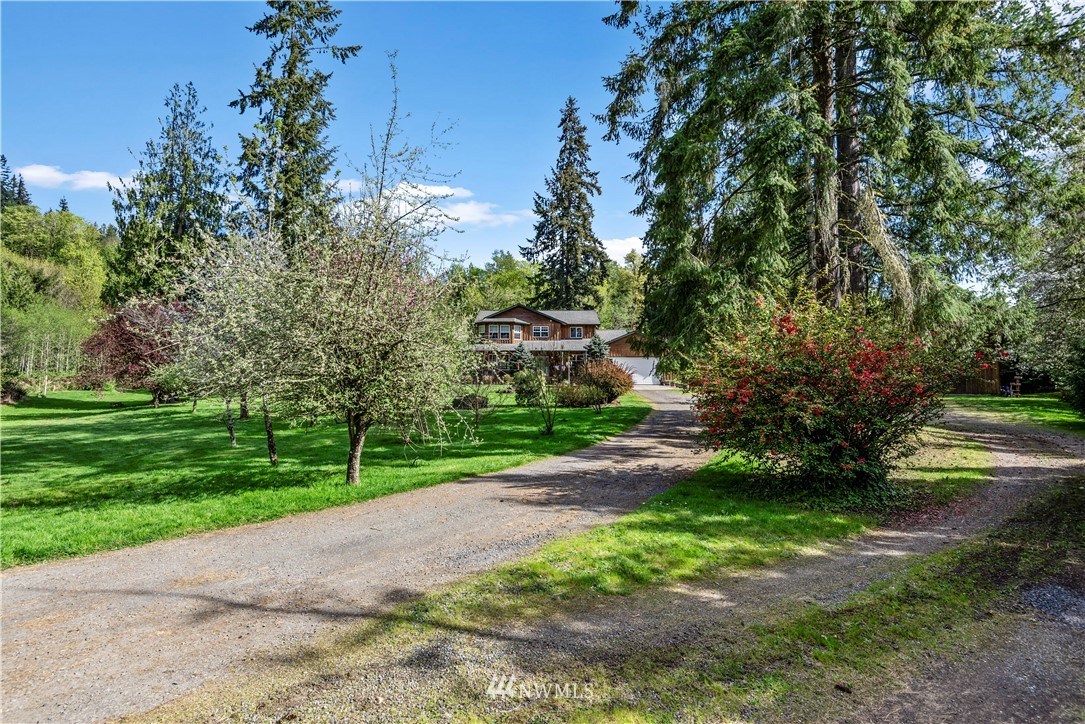 981 Sandy Bend Road Castle Rock, WA 98611 - Photo 35 of 37 Gallery Image 35