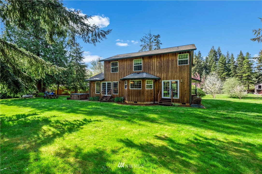 981 Sandy Bend Road Castle Rock, WA 98611 - Photo 6 of 37 Gallery Image 6