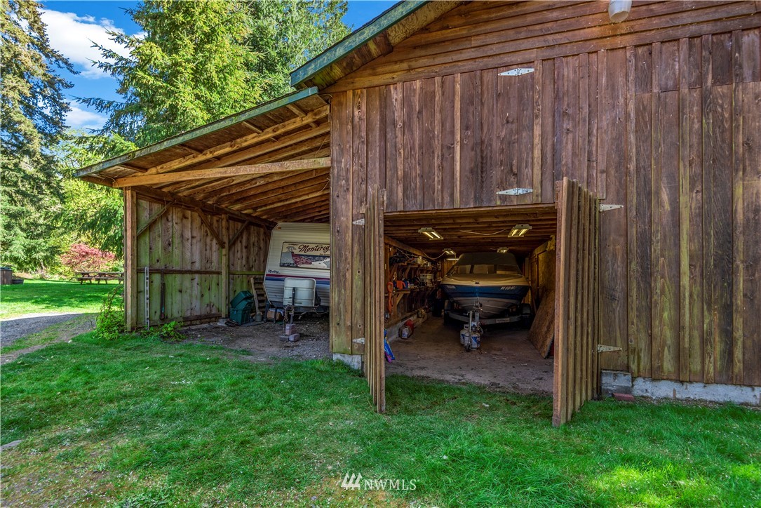 981 Sandy Bend Road Castle Rock, WA 98611 - Photo 9 of 37 Gallery Image 9