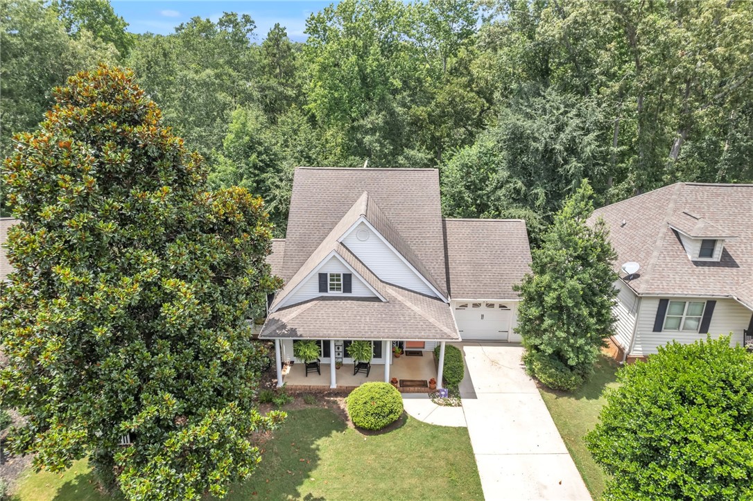 180 Grand Oak Circle Pendleton, SC 29670 - Photo 26 of 31