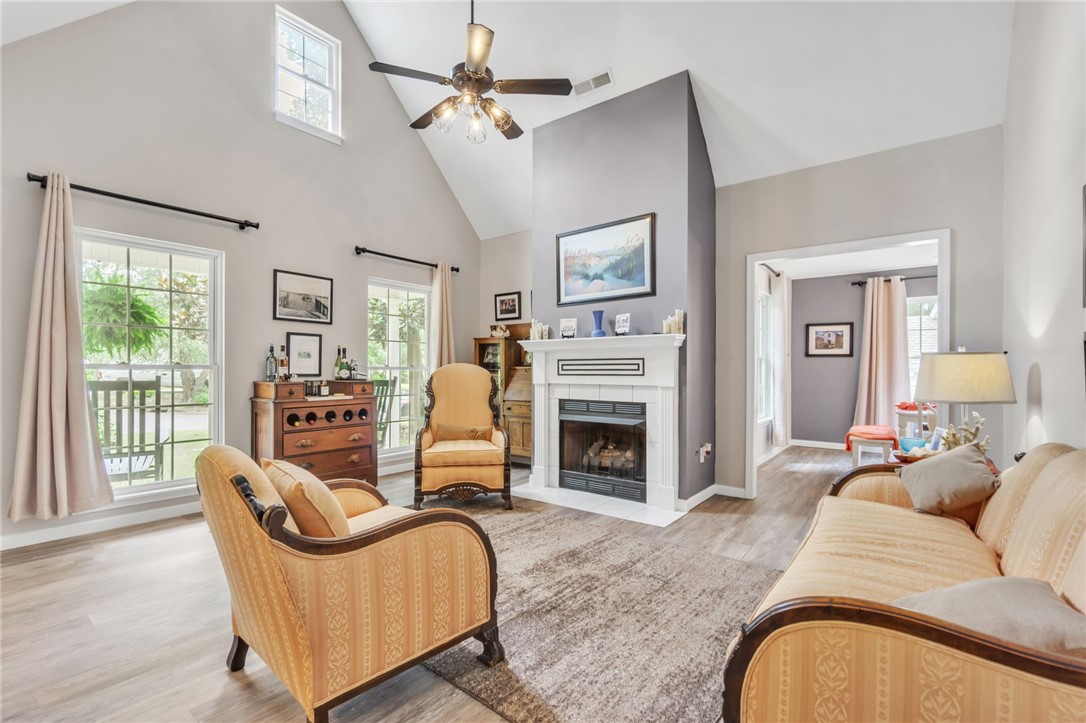 180 Grand Oak Circle Pendleton, SC 29670 - Photo 3 of 31