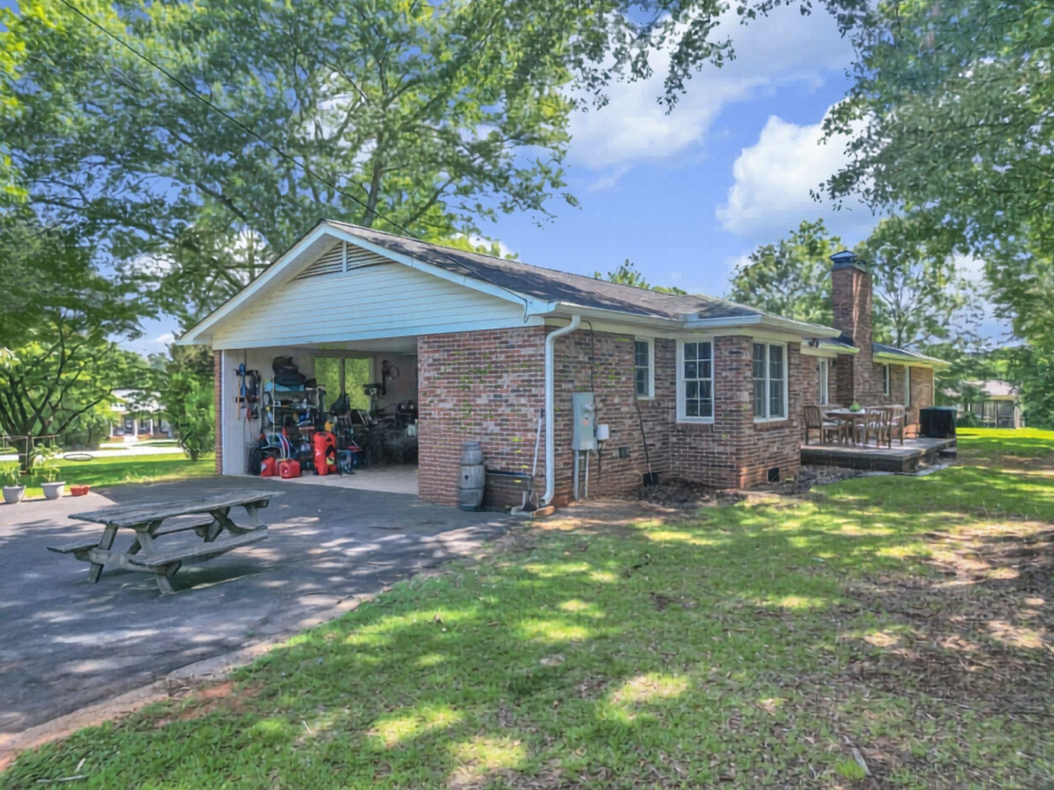 241 Rector Road Lyman, SC 29365 - Photo 32 of 42