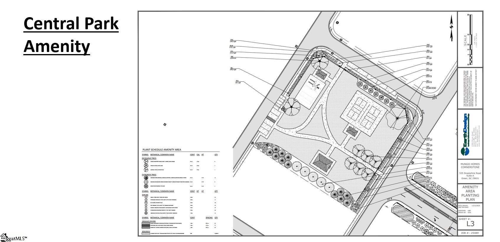 196 Limestone Circle Anderson, SC 29625 - Photo 4 of 5
