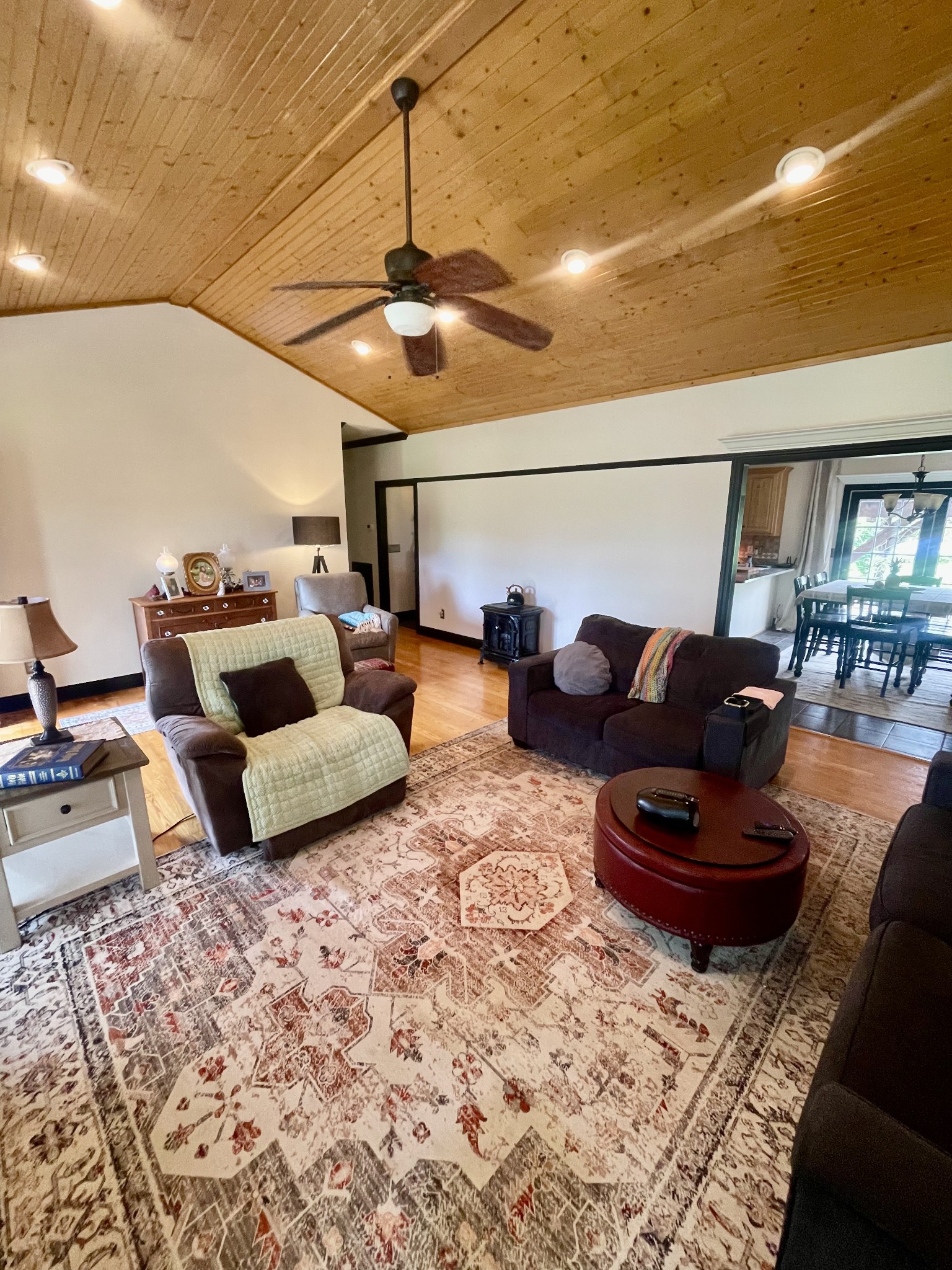 25 Billy Goat Hill Road Winchester, TN 37398 - Photo 6 of 21
