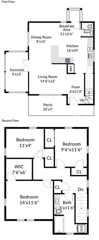 168 Brookfield Road Winthrop, MA 02152 - Photo 31 of 31 Gallery Image 31