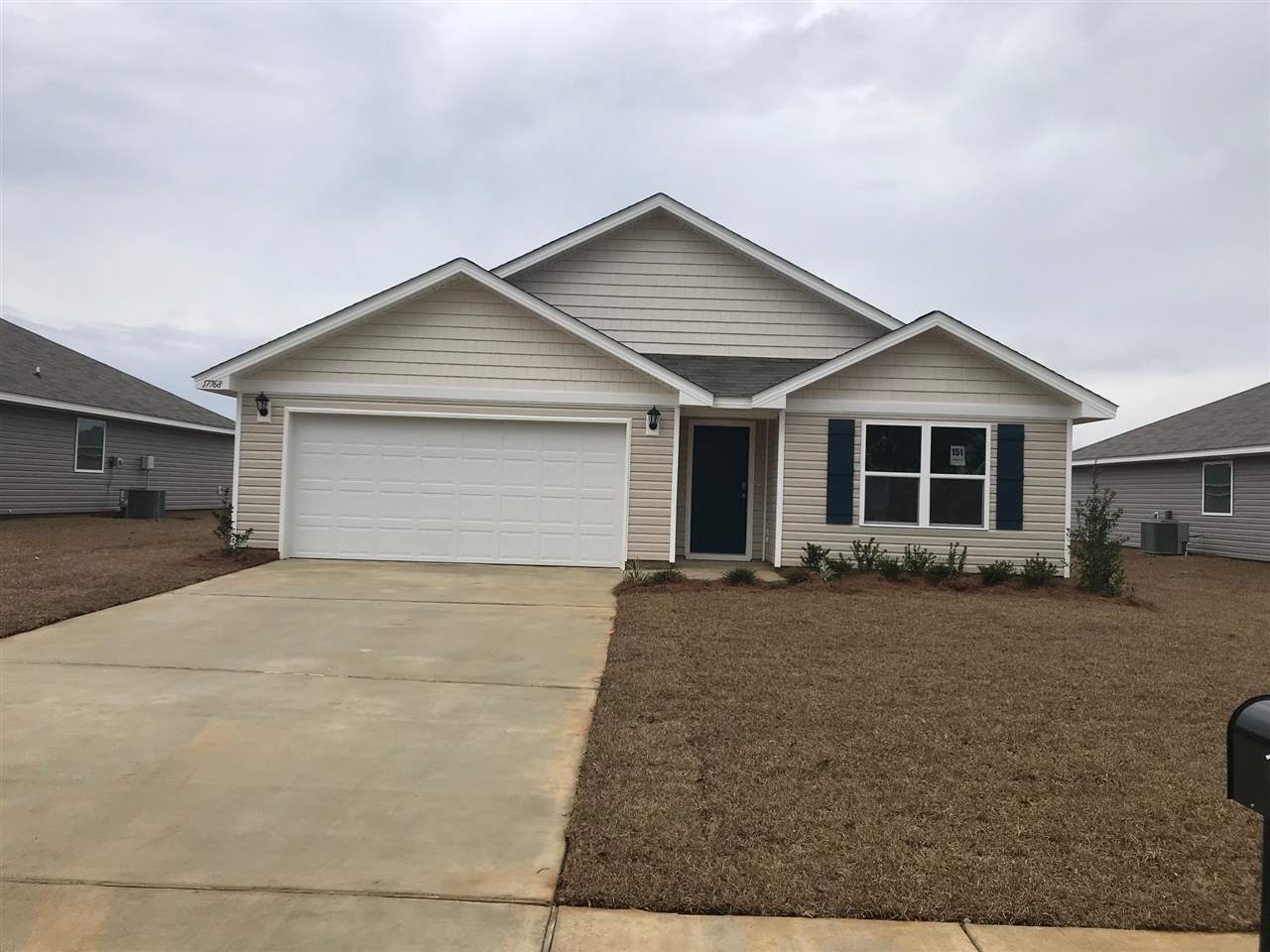 17768 Lewis Smith Drive Foley, AL 36535 - Photo 1 of 1