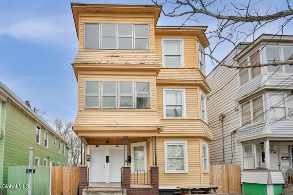 $360,000 | 917 Bridge Street, Schenectady, NY 12303