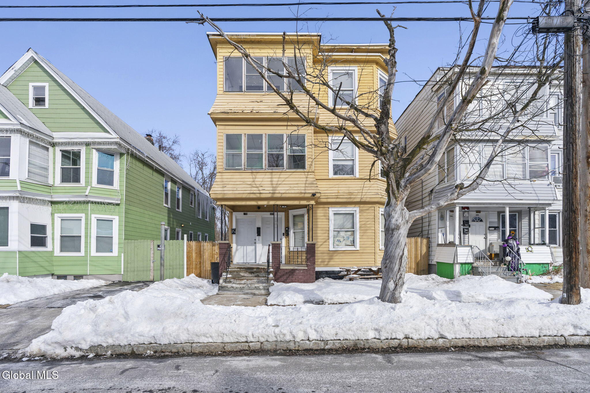 917 Bridge Street Schenectady, NY 12303 - Photo 3 of 29 2-web-or-mls-917-bridge-st