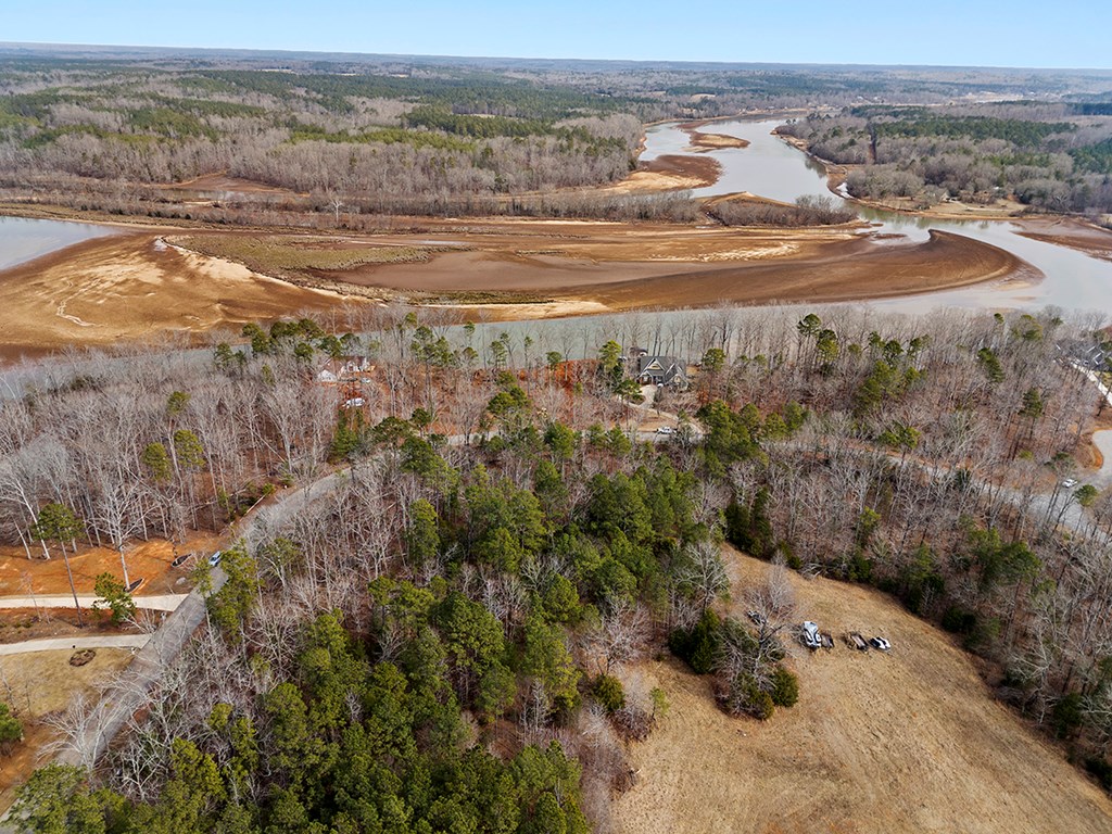 410 Terrapin Pointe Road Hodges, SC 29653 - Photo 3 of 3