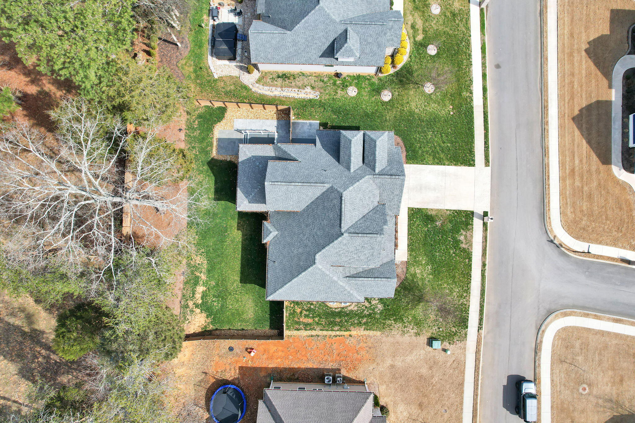 232 Eagle Creek Road Northwest Cleveland, TN 37312 - Photo 12 of 68 12-web-or-mls-DJI_0417