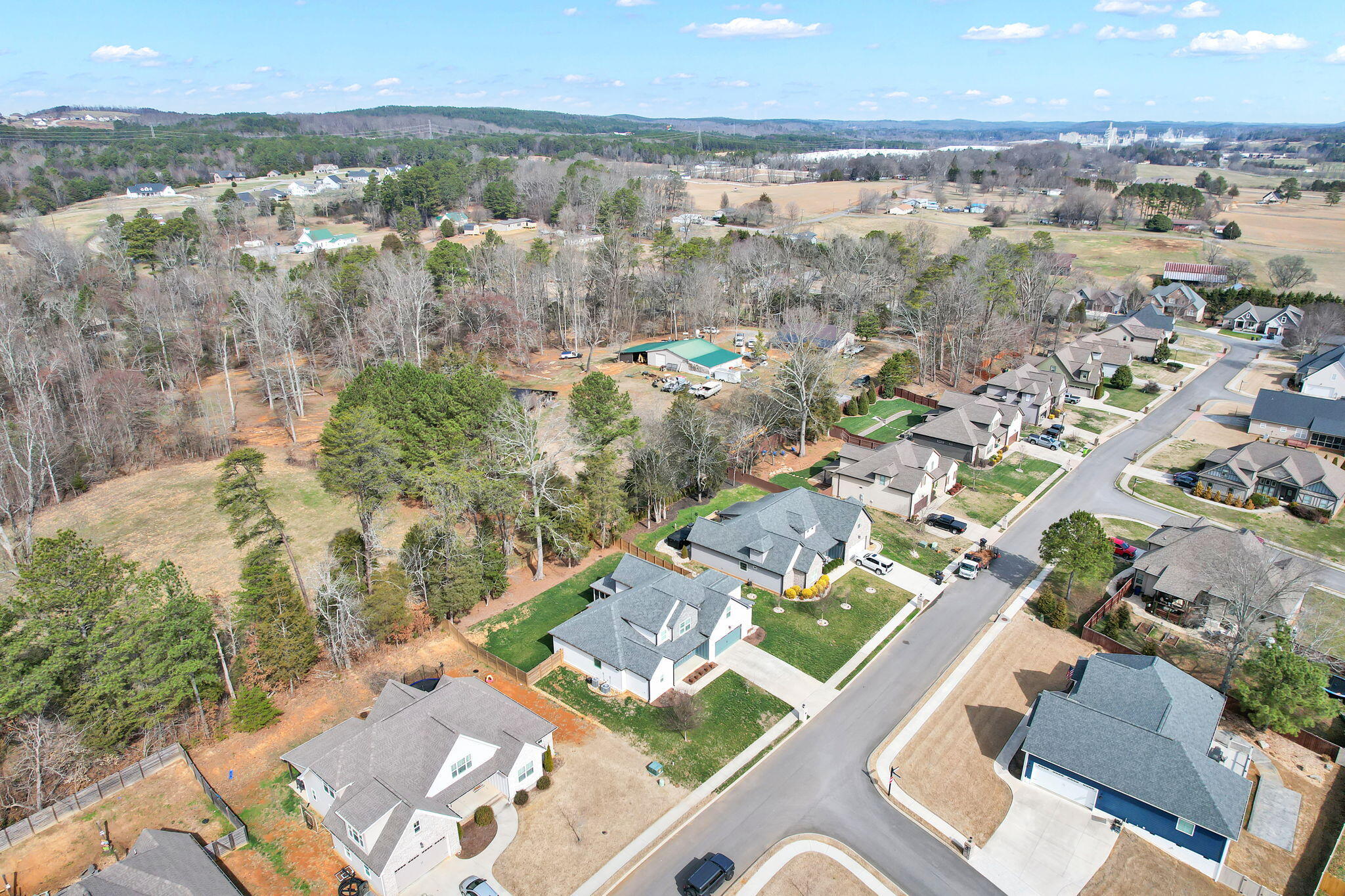 232 Eagle Creek Road Northwest Cleveland, TN 37312 - Photo 13 of 68 13-web-or-mls-DJI_0419