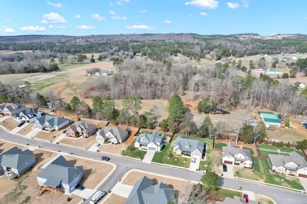$578,000 | 232 Eagle Creek Road Northwest, Cleveland, TN 37312