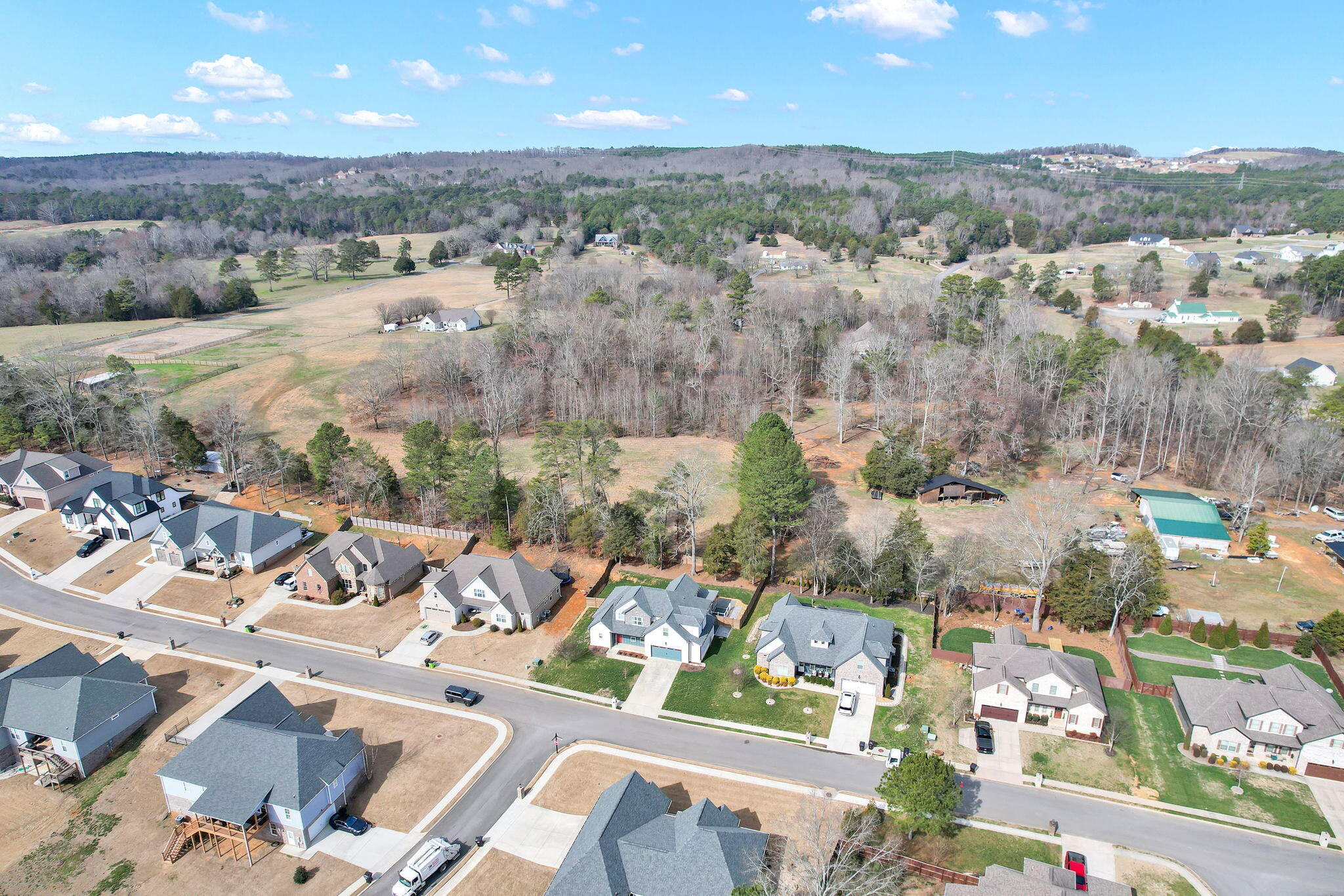 232 Eagle Creek Road Northwest Cleveland, TN 37312 - Photo 15 of 68 15-web-or-mls-DJI_0422