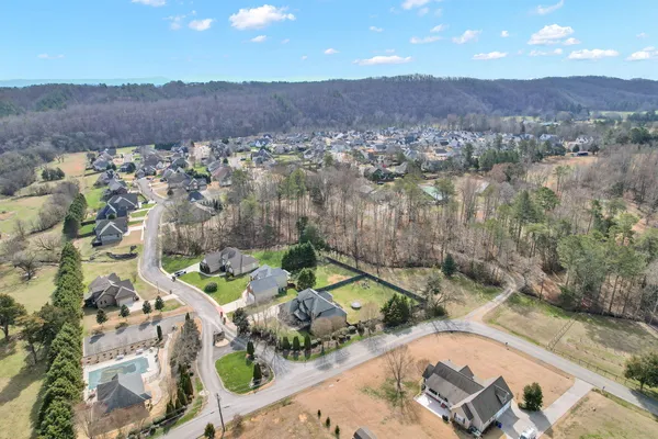 $578,000 | 232 Eagle Creek Road Northwest, Cleveland, TN 37312