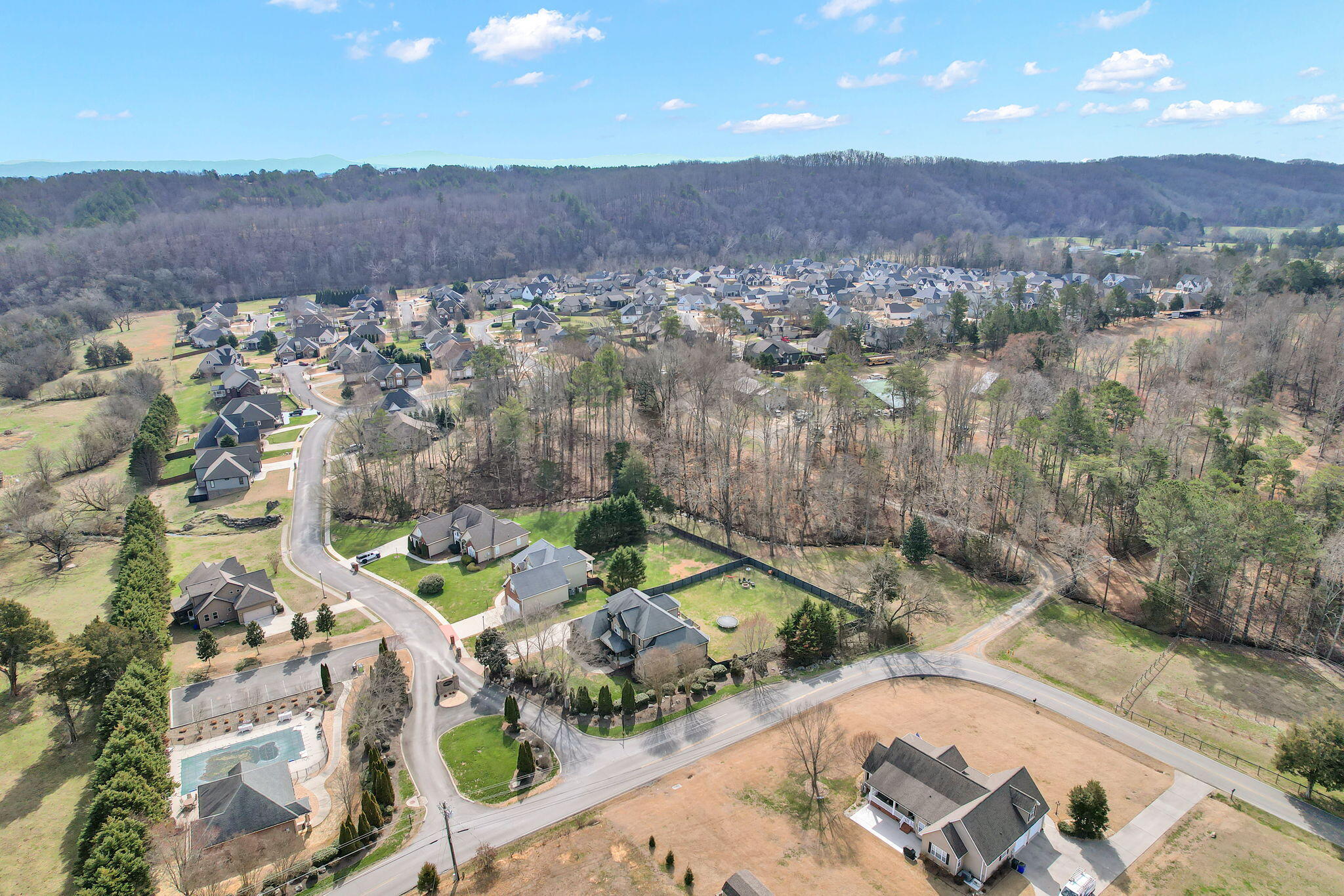 232 Eagle Creek Road Northwest Cleveland, TN 37312 - Photo 16 of 68 16-web-or-mls-DJI_0424