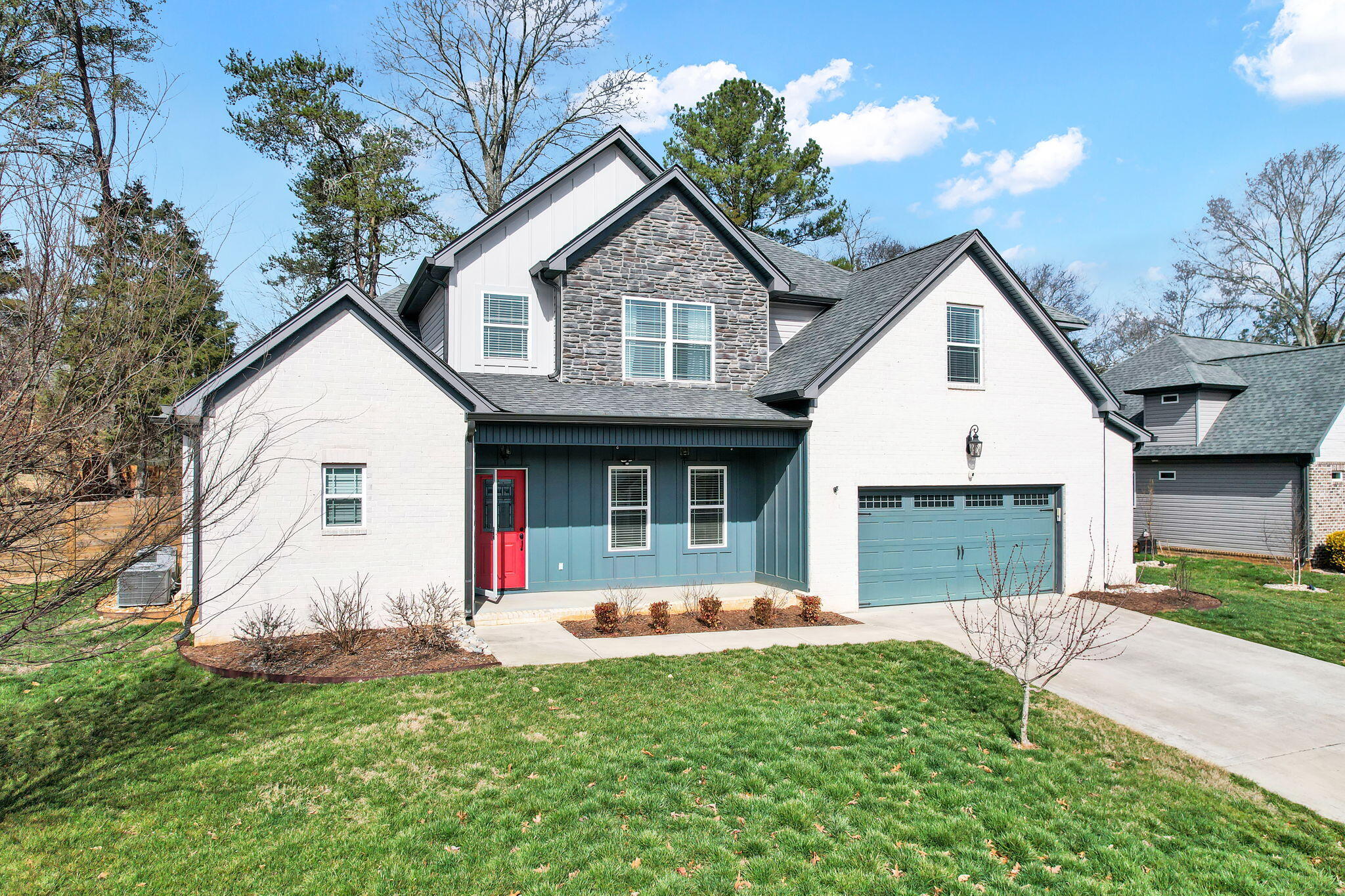 232 Eagle Creek Road Northwest Cleveland, TN 37312 - Photo 2 of 68 2-web-or-mls-DJI_0398