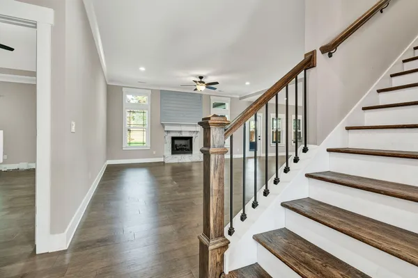 $578,000 | 232 Eagle Creek Road Northwest, Cleveland, TN 37312