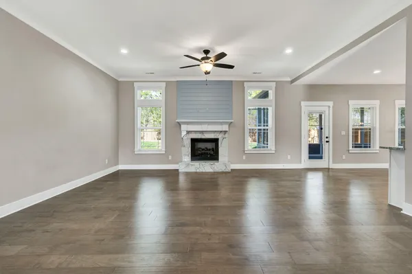 $578,000 | 232 Eagle Creek Road Northwest, Cleveland, TN 37312