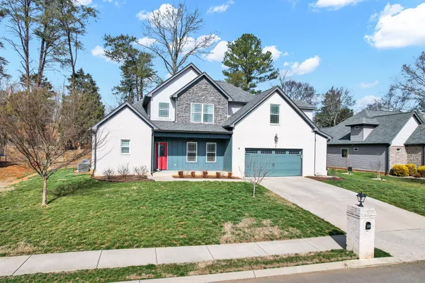 $578,000 | 232 Eagle Creek Road Northwest, Cleveland, TN 37312