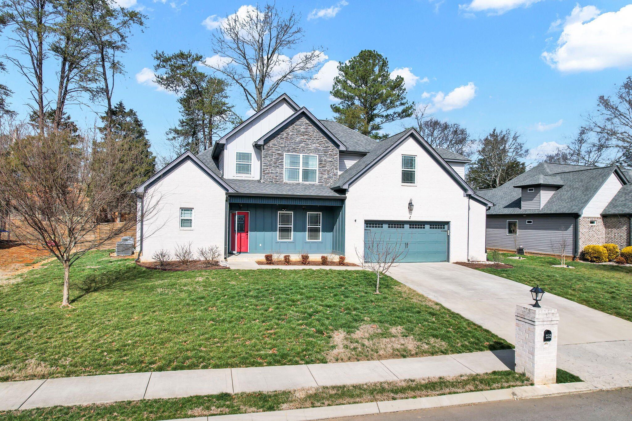 232 Eagle Creek Road Northwest Cleveland, TN 37312 - Photo 3 of 68 3-web-or-mls-DJI_0399