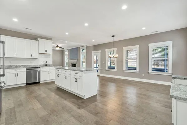 $578,000 | 232 Eagle Creek Road Northwest, Cleveland, TN 37312