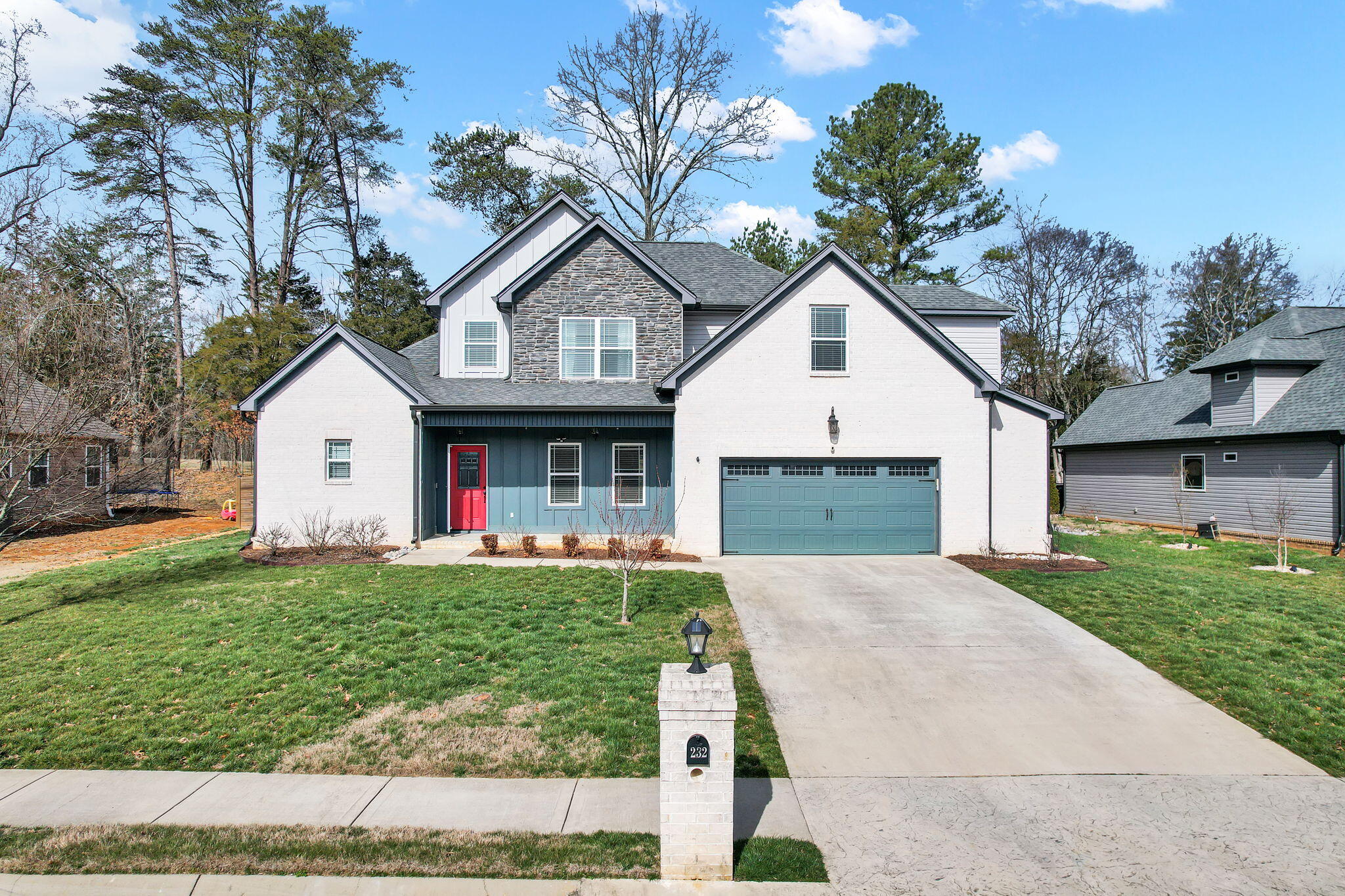 232 Eagle Creek Road Northwest Cleveland, TN 37312 - Photo 4 of 68 4-web-or-mls-DJI_0400