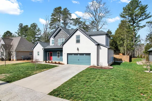 $578,000 | 232 Eagle Creek Road Northwest, Cleveland, TN 37312