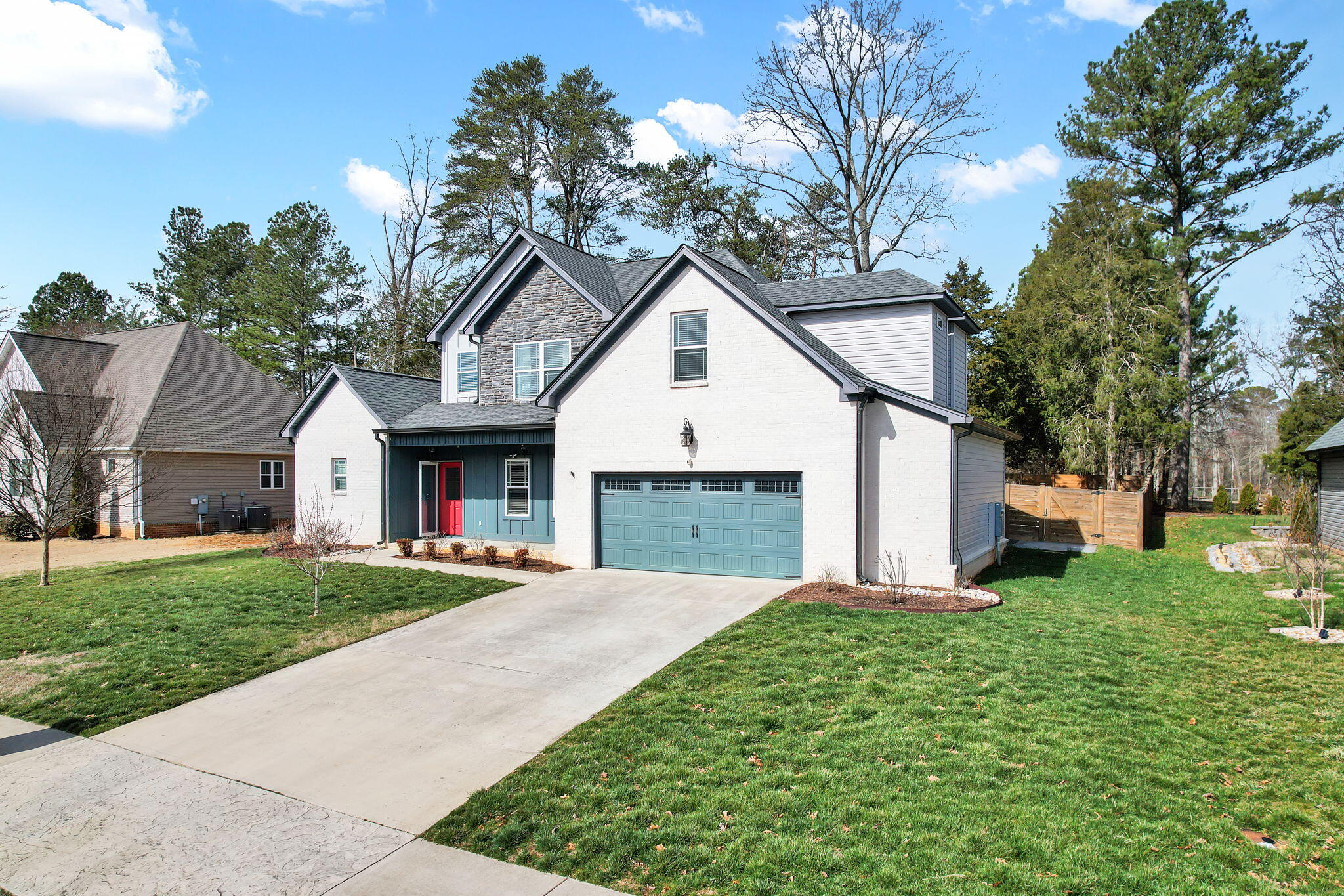 232 Eagle Creek Road Northwest Cleveland, TN 37312 - Photo 5 of 68 5-web-or-mls-DJI_0405