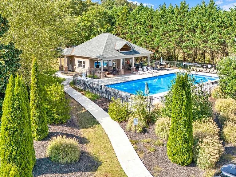 232 Eagle Creek Road Northwest Cleveland, TN 37312 - Photo 66 of 68 eagle creek clubhouse and pool