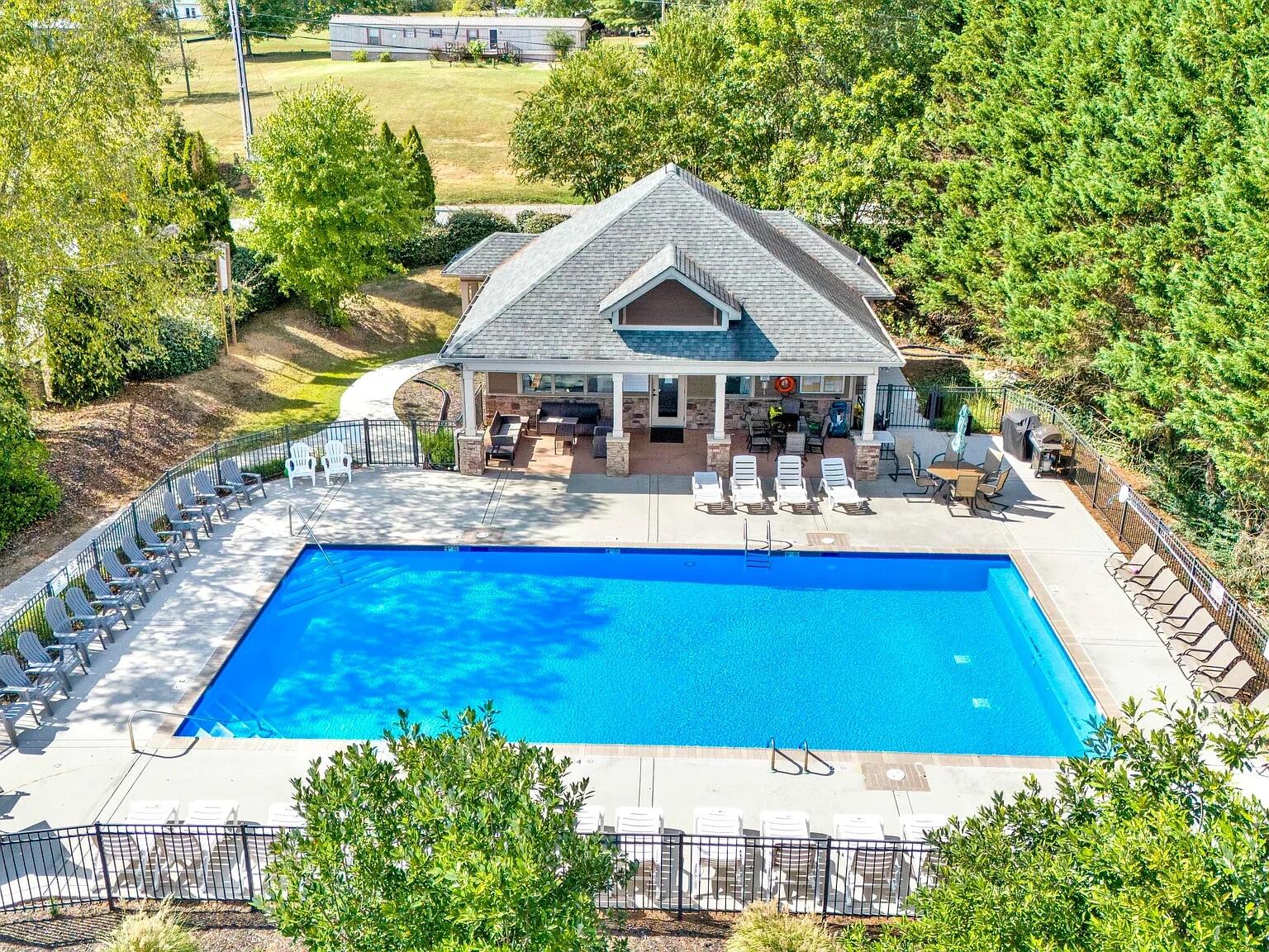 232 Eagle Creek Road Northwest Cleveland, TN 37312 - Photo 67 of 68 eagle creek clubhouse and pool 2