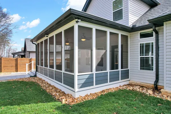 $578,000 | 232 Eagle Creek Road Northwest, Cleveland, TN 37312