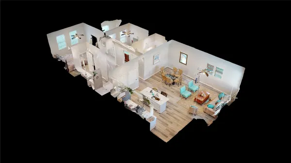 $2,000 | 504 Nursery Road, Unit 2201, The Woodlands, TX 77380