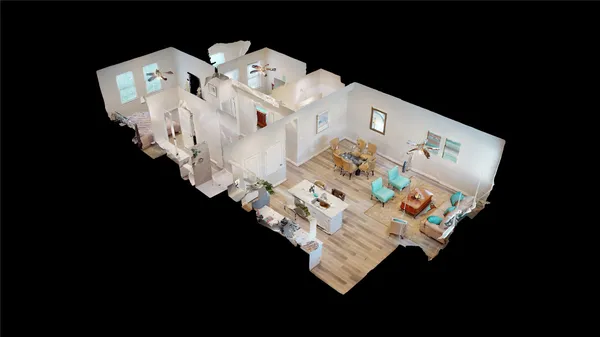 $2,000 | 504 Nursery Road, Unit 2201, The Woodlands, TX 77380