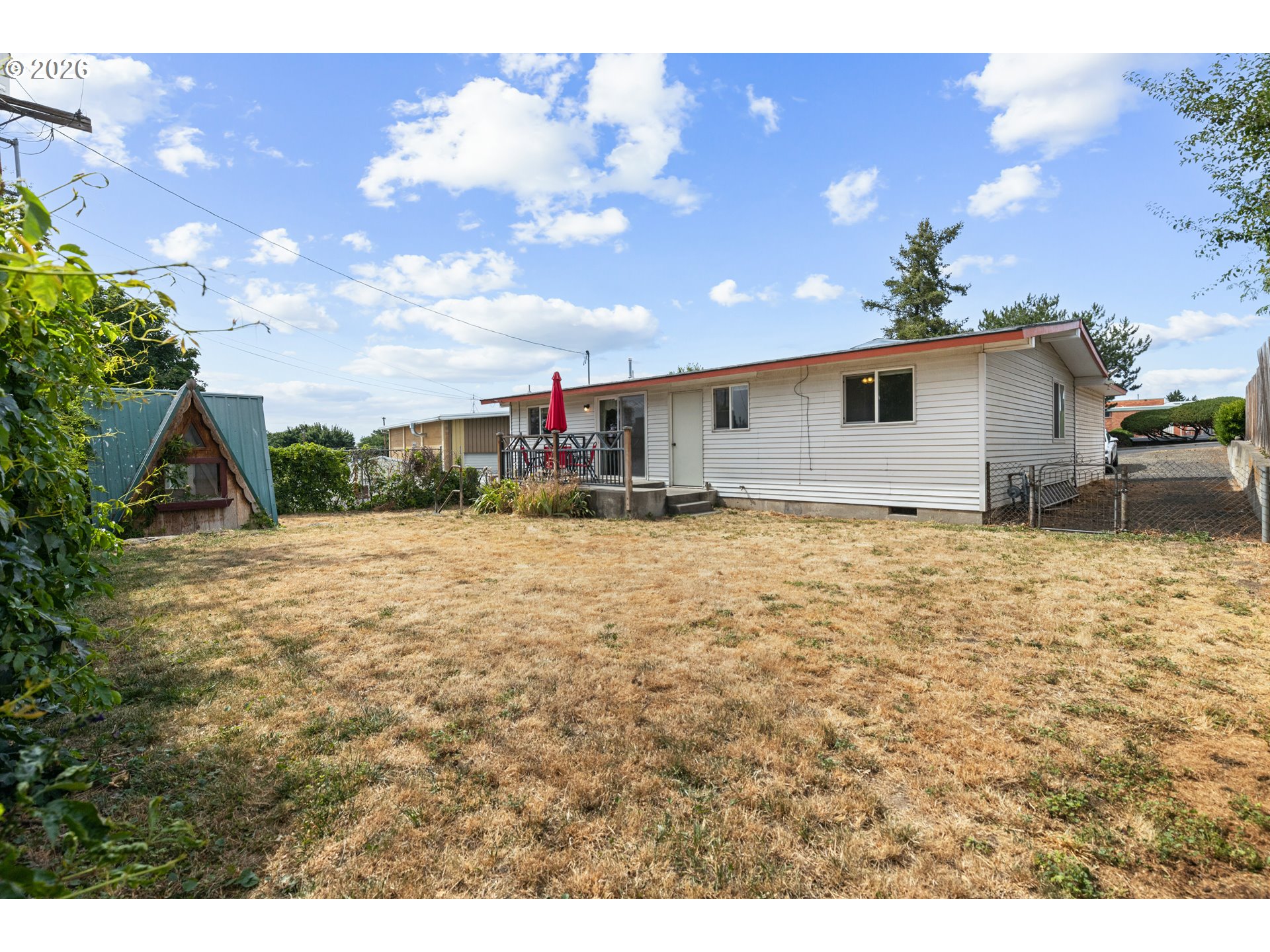 2522 Southwest Marshall Avenue Pendleton, OR 97801 - Photo 29 of 38