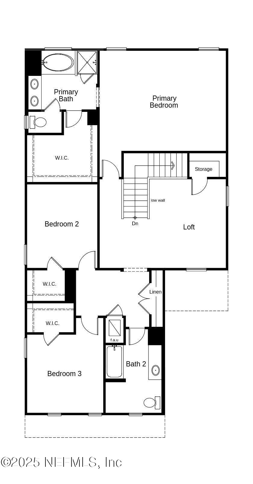 104 Stonecrest Drive St. Johns, FL 32259 - Photo 3 of 7 a picture of a room