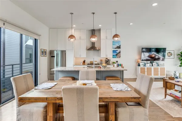 $3,695 | 2211 Moser Avenue, Unit 4, Dallas, TX 75206