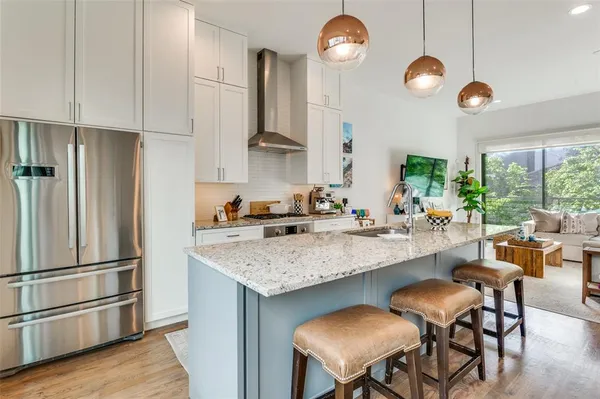 $3,695 | 2211 Moser Avenue, Unit 4, Dallas, TX 75206