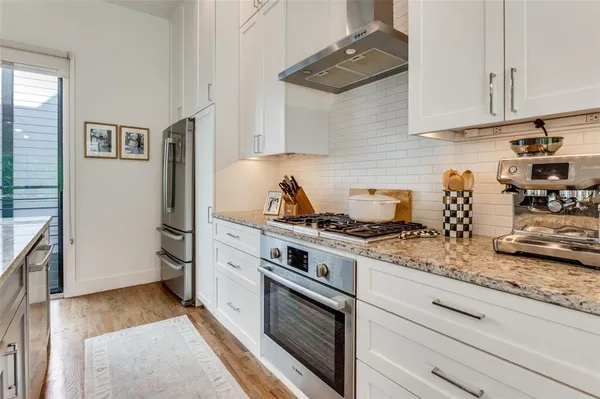 $3,695 | 2211 Moser Avenue, Unit 4, Dallas, TX 75206