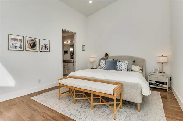 $3,695 | 2211 Moser Avenue, Unit 4, Dallas, TX 75206