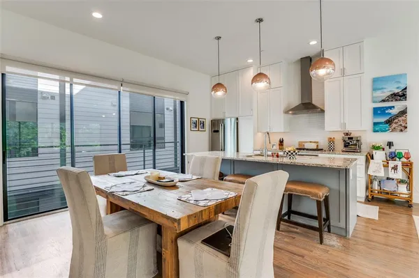 $3,695 | 2211 Moser Avenue, Unit 4, Dallas, TX 75206