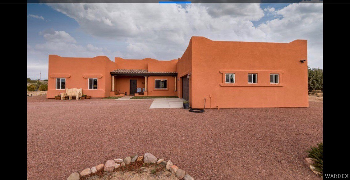 14921 Powerline Road Kingman, AZ 86401 - Photo 1 of 52