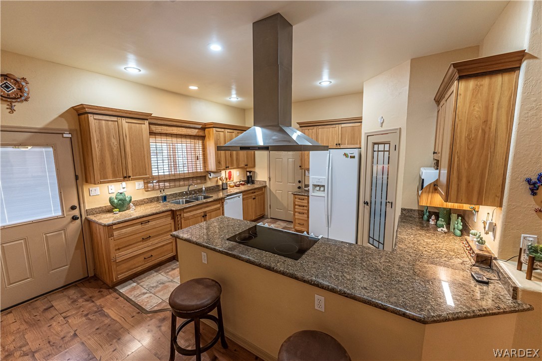 14921 Powerline Road Kingman, AZ 86401 - Photo 11 of 52
