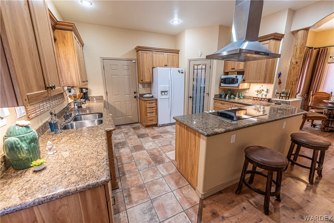 14921 Powerline Road Kingman, AZ 86401 - Photo 12 of 52