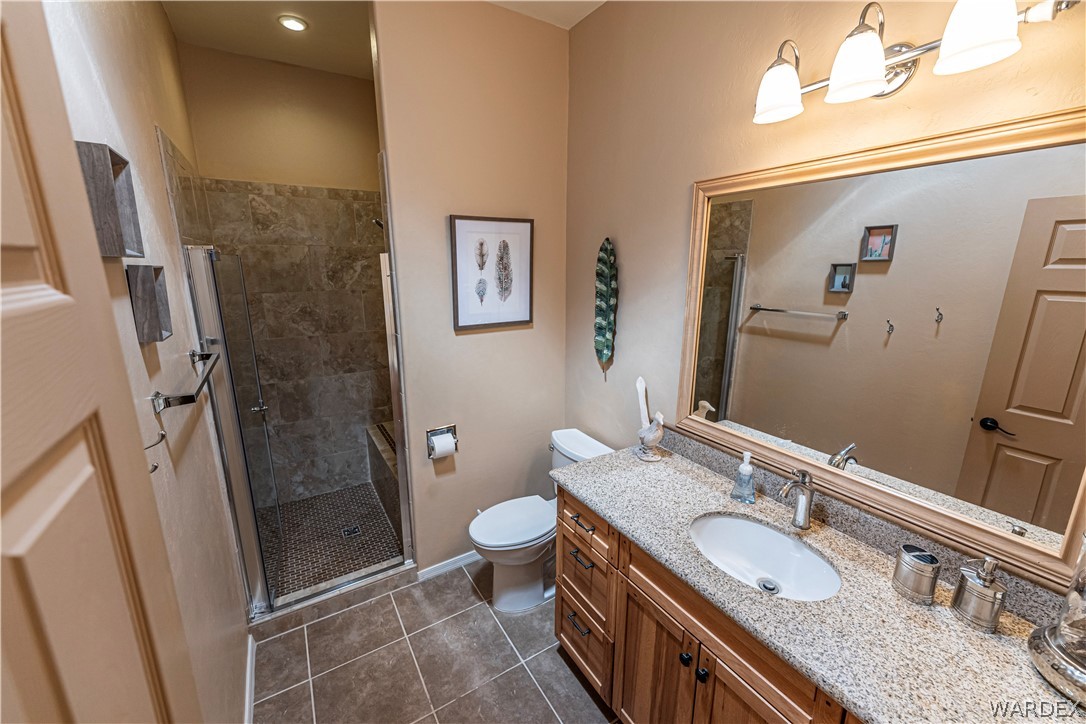 14921 Powerline Road Kingman, AZ 86401 - Photo 18 of 52