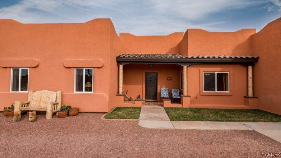 14921 Powerline Road Kingman, AZ 86401 - Photo 2 of 52