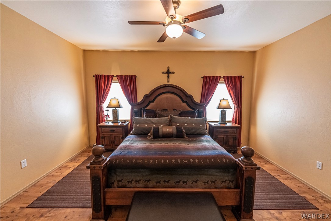 14921 Powerline Road Kingman, AZ 86401 - Photo 23 of 52