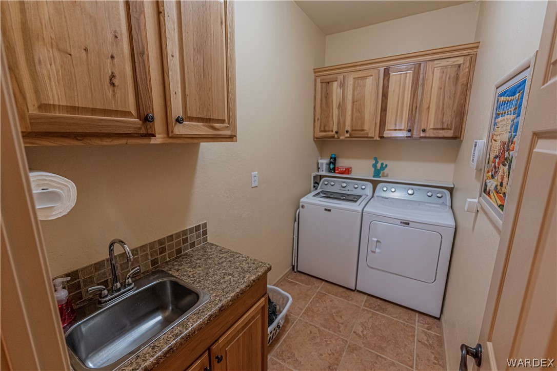 14921 Powerline Road Kingman, AZ 86401 - Photo 34 of 52
